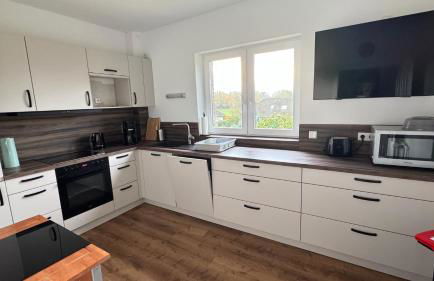 Haus am Schafwedel - Foto 17