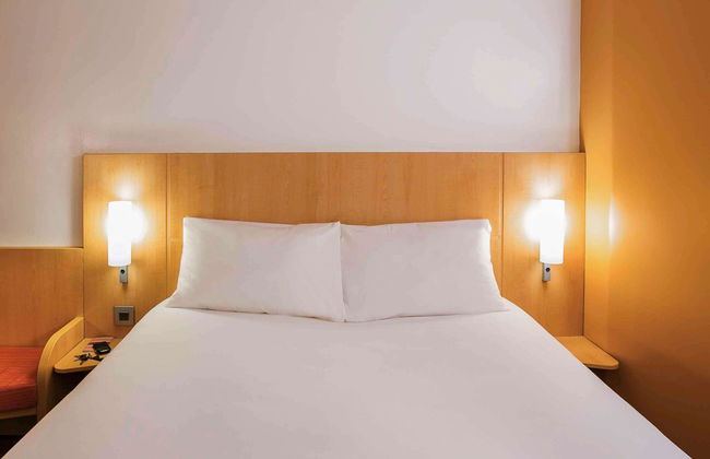 ibis Lagos Ikeja - Foto 30