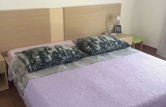 Apartments Paula - One Bedroom Apartment With Terrace 2 - Photo 3