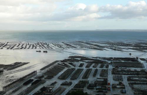 Jacques MELCHIOR meublé de tourisme 3 étoiles Intra Muros - Foto 20
