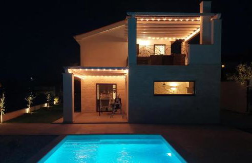 2 Bedroom Lovely Home In Hrboki - Photo 18