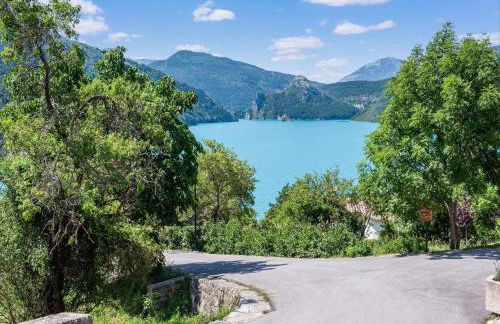 Country House in Saint-Julien near Verdon Park - Foto 30