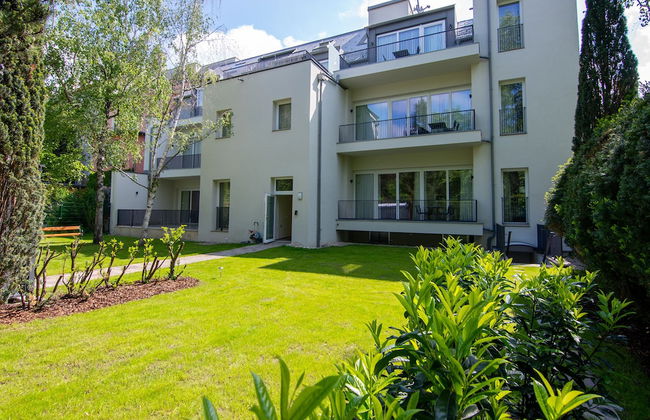 EST Residence Schoenbrunn Vienna - contactless check-in - Foto 58