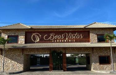 Flat Canoa Quebrada com Terraço - Photo 8