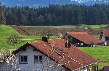 Schweizer´s Ferienwohnung - Foto 25