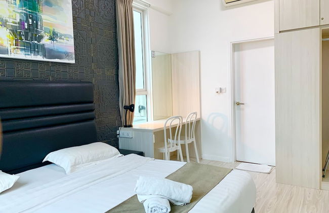 Sunset Seaview Vacation Condos at Infinity Avenue - Foto 38