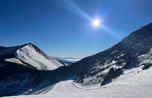 Apartamento familiar en Benasque - Photo 9