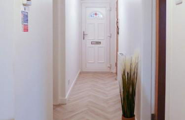 Dumfries Apartment 2 - Photo 38