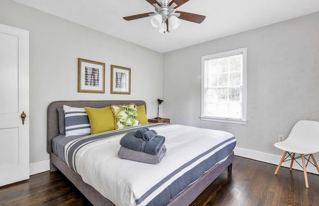 Charming LaVista bungalow - Foto 5