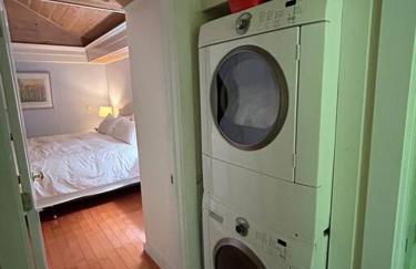 Classic VT Aframe - Minutes to Mountains - Foto 14