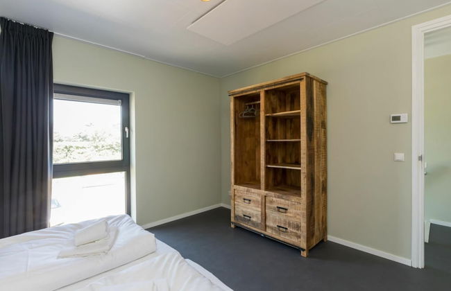 Holiday Home in Vrouwenpolder Near Beach - Foto 5