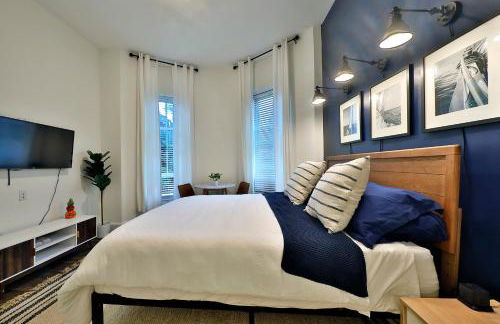 Good Hotels Boston - Foto 38