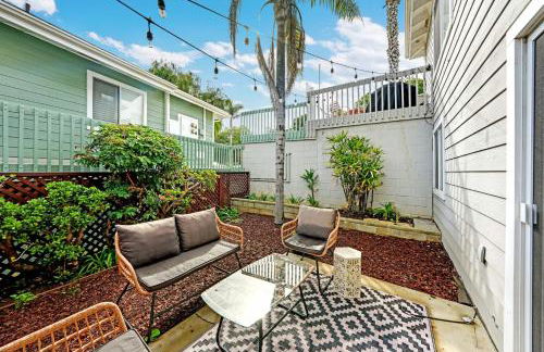 Beacons Beach Cottage - Foto 22