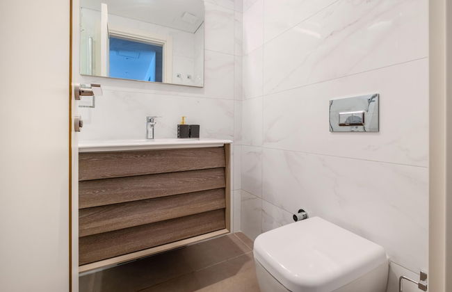 Modern Residence 5 min to Taksim Sq Near Metro - Foto 15