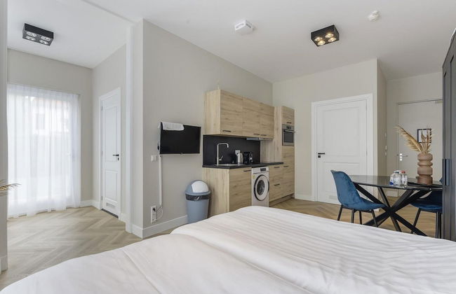 Novallure Hofvliet - Foto 15