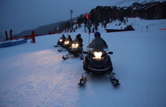 Chalet Nessa - Combloux - Foto 43