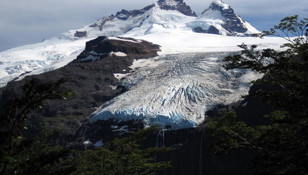 Nahuel Huapi Nationalpark und Schwarzer Gletscher Tour - Foto 4