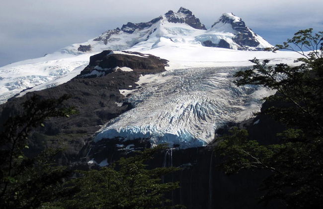 Nahuel Huapi Nationalpark und Schwarzer Gletscher Tour - Foto 4