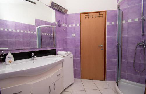 Ferienhaus Marija with private Pool - Foto 42