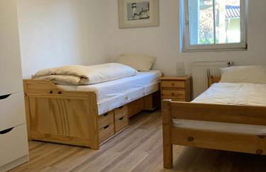 Familien-Appartement #10 Obermoosen - Foto 16