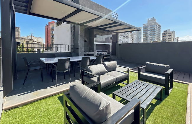 Ayres Apart San Telmo U103 - Foto 33