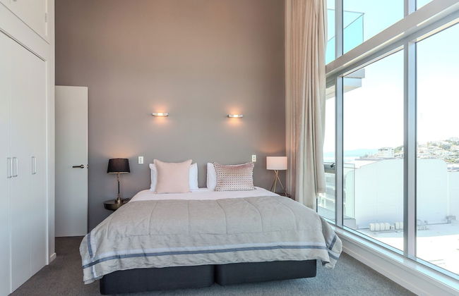 70 Tory Apartment Hotel - Foto 16