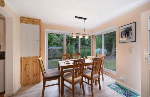 Ferienhaus Zwischen Den Seen - Foto 10