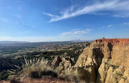 Cuevas El Atochal Orígenes - Foto 80