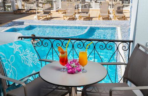 Glaros Hotel Apartment - Foto 16