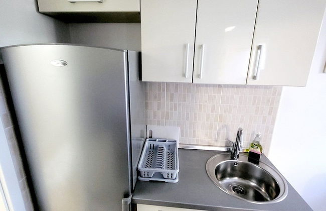 Green Terrace Apartment I - Foto 6