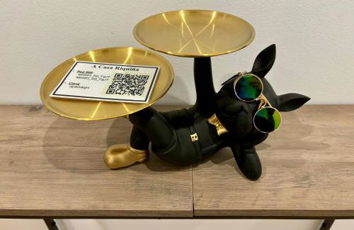 A Casa Riquiña - Foto 10