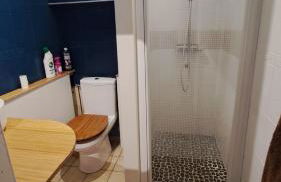 Bel appartement face Océan - Foto 10