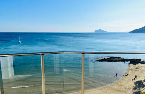 Luxury Apartment on the Beach - Foto 8