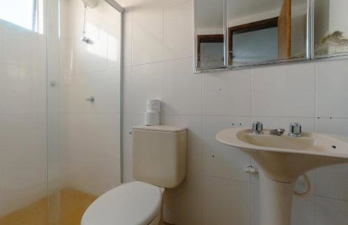 Apartamento Central Aconchegante e Espaçoso SQ53 - Foto 6