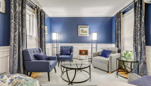 1 Mi to Dtwn Providence East Side Retreat! - Foto 4