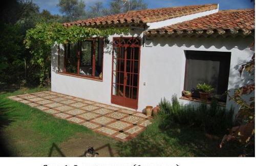 El Alojamiento Rural de Peter - Foto 28