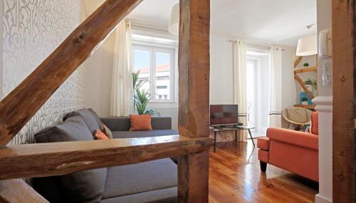 Duque-Chiado Downtown - Photo 5