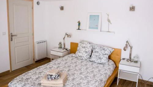 L'Olivier - Charmant T2 proche mer Saint-Raphaël - Foto 3