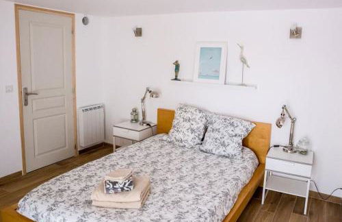 L'Olivier - Charmant T2 proche mer Saint-Raphaël - Foto 3