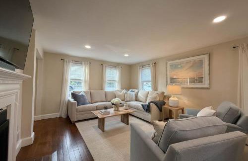 Portsmouth Landing 4BDRM, Modern Escape, Central - Foto 3