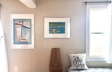 Cozy Creek House - Foto 34