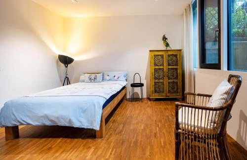 Glashus-Moos Loft 2 - Foto 14