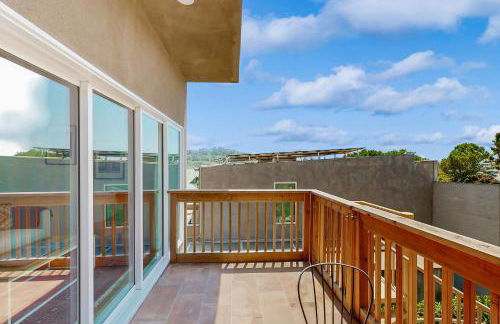 Walk to Torrey Pines Beach! Beachwalk Bungalow - Photo 24