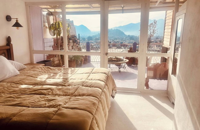 Increible Loft Terraza Y Vista - Photo 3