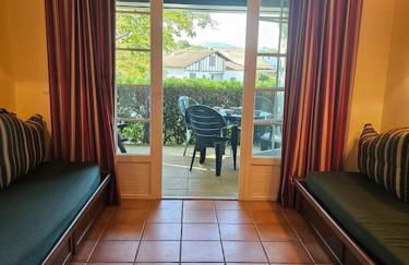T2 Ciboure 4 pers avec piscine idéal vacances - Foto 10
