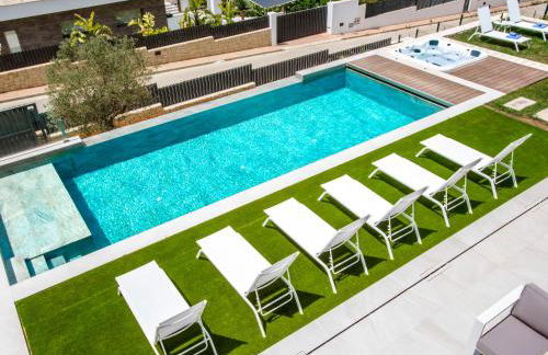 Villa Villa Atina by Interhome - Foto 88