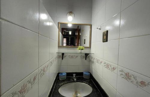 Meu Point Gravatá 1 - Refúgio Familiar a 100 Metros do Mar - Foto 20