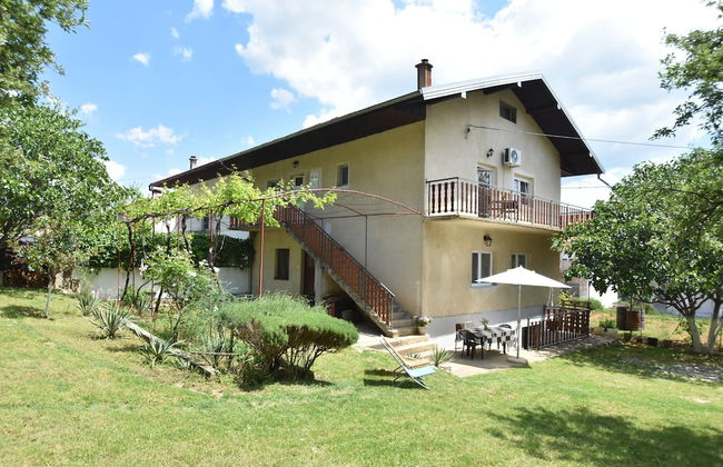 Apartment in Knin Near Knin Fortress - Foto 20