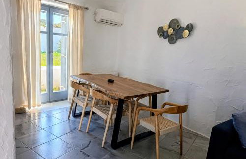 Amelie Villa with pool and amazing sea views, Paros - Foto 50