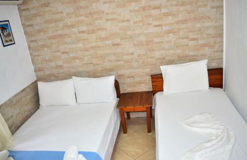 Evaggelou Rooms - Foto 18